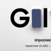 三星已正式宣布其下一次 Galaxy Unpacked 活動(dòng)的日期