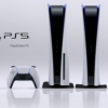 索尼 PlayStation 5 確實(shí)會(huì)提供兩個(gè)版本