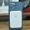 蘋果iPhone 12的 MagSafe 電池組因其容量和價(jià)格而陷入爭(zhēng)議