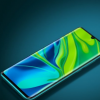 小米推出了 Mi Note 10 和 Mi Note 8T