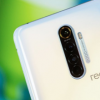 Realme 在馬德里展示了一個(gè)并非全新的三重奏