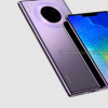 余承東將在慕尼黑展示全新的 Mate 30 系列