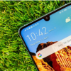 EMUI 10 首先提供了一種全新的更新鮮的設計