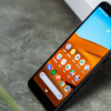 一些全新的 Google Pixel 3a 的所有者收到了一個新的更新