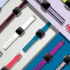 Fitbit 發(fā)布了三款健身追蹤器