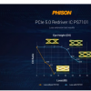 Phison宣布進(jìn)入PCIe 5.0轉(zhuǎn)接驅(qū)動器市場