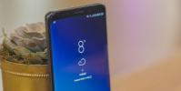 三星 Galaxy S9和 S9 Plus 是官方的