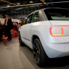 大眾IDLIFE預(yù)覽將于2025年推出的小型電動(dòng)汽車售價(jià)約為20,000歐元
