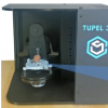 Tupel3D經(jīng)濟(jì)實(shí)惠的高精度桌面3D掃描儀在Kickstarter上亮相