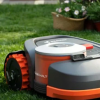 Segway正在制造機(jī)器人割草機(jī)