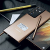 三星GalaxyS21Ultra采用WQHD+顯示屏和120Hz刷新率