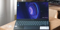 華碩ZenBook13UX325評測