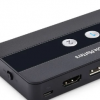 USBCKVM切換器CableMatters開發(fā)了一款新的USBCKVM切換器