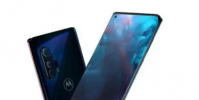 摩托羅拉的MotoE40泄漏到零售網(wǎng)站上可能會(huì)在發(fā)布前確認(rèn)其外觀和規(guī)格