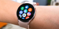 三星GalaxyWatch4智能手表評(píng)測(cè)