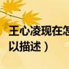 王心凌現(xiàn)在怎么樣了（如今的她面目僵硬很難以描述）
