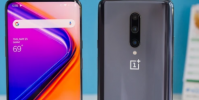 OnePlus7Pro智能手機評測