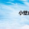 小壁虎尾巴借文原文及賞析
