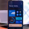 穩(wěn)定的安卓12和OxygenOS12版本適用于OnePlus9和OnePlus9手機(jī)
