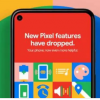 谷歌宣布了一個(gè)新的PixelFeatureDrop其中還包含2021年12月的安全補(bǔ)丁