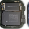iFixit公布AppleWatchSeries7拆解視頻