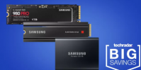 購買這些適用于PS5和PC的頂級三星SSD最高可節(jié)省100美元