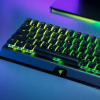 2月26日Razer首款采用65%布局的無線鍵盤降至迄今為止的最低價格