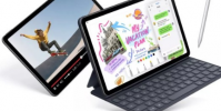 3月1日全新華為MatePad在MWC2022上推出配備2K顯示屏售價僅為279歐元