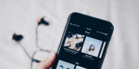 3月4日安卓上的Spotify現(xiàn)在支持滑動到隊列手勢