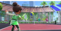 3月4日NintendoSwitchSports推出后可能會獲得更多運動