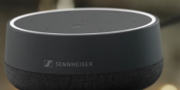 3月7日Sennheiser加大企業(yè)音頻工作力度