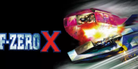 FZeroX本周通過在線游戲登陸NintendoSwitch