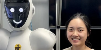 如何幫助人類理解機器人