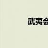 武夷會主要內(nèi)容用100字概括
