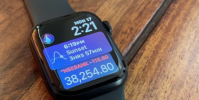 以下是在最新的AppleWatchSeries7上節(jié)省80美元的方法