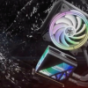 Teamgroup推出配備液態(tài)AIO冷卻器的M.2SSD驅(qū)動(dòng)器
