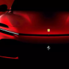 法拉利的首款跨界車將是限量版