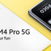 PocoM4Pro5G智能手機(jī)售價165歐元?dú)W洲免費(fèi)發(fā)貨