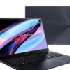 華碩ZenbookPro17將于2022年第三季度上市起價1499歐元