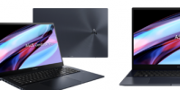 華碩ZenbookPro17將于2022年第三季度上市起價1499歐元