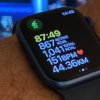 AppleWatch具有一些用于健身和訓(xùn)練的強(qiáng)大功能