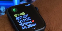 AppleWatch具有一些用于健身和訓(xùn)練的強(qiáng)大功能