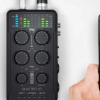 iRigProQuattroIO4輸入專業(yè)現(xiàn)場錄音調(diào)音臺€350