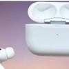 AirPodsPro2可以得到這個(gè)殺手級(jí)的語(yǔ)音識(shí)別升級(jí)