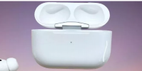 AirPodsPro2可以得到這個(gè)殺手級(jí)的語(yǔ)音識(shí)別升級(jí)