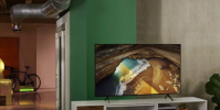 三星的 QD-OLED 電視具有隱藏的 4K 144Hz 功能