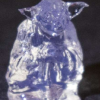 物體現(xiàn)在可以在不透明樹脂中進行3D打印
