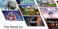 Google Stadia 6 月新增七款 Pro 游戲 其中包括四款新游戲