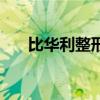 比華利整形（關(guān)于比華利整形的介紹）