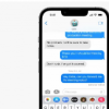 iPhoneMessages終于可以讓你編輯或取消發(fā)送那些令人尷尬的文字了